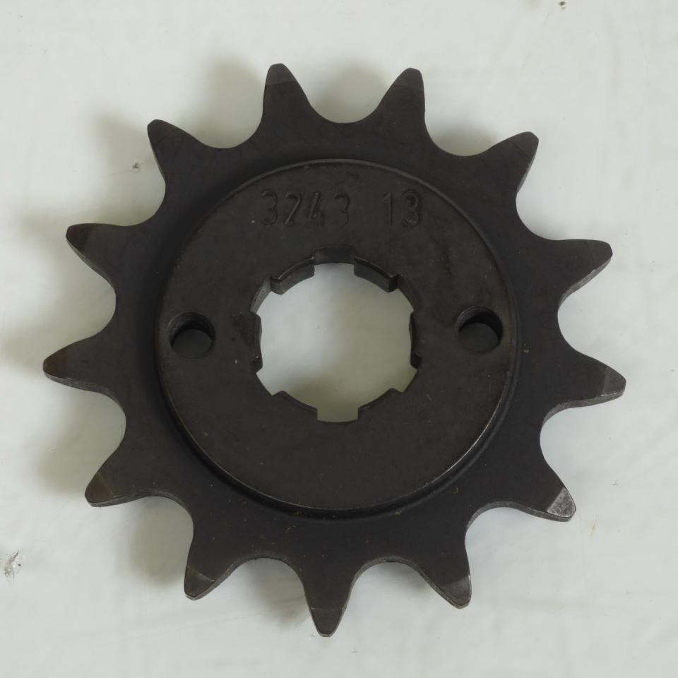 Pignon 13 dents Esjot quad Honda 250 TRX R 1986 1987 1988 1989 transmission