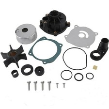 Kit Riparazione Pompa Acqua per Motori Fuoribordo Johnson Evinrude 85-300 HP Ricambio
