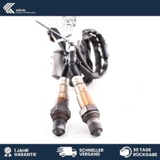 Sonde lambda Audi TT