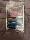 Pokémon TCG Gengar GameStop Exclusive Promo 050/088 Holo (2026 Perfect Order)