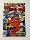 MARVEL TALES #127 AMAZING SPIDER-MAN 150! BRONZE AGE COMICS 1981! NO RESERVE!