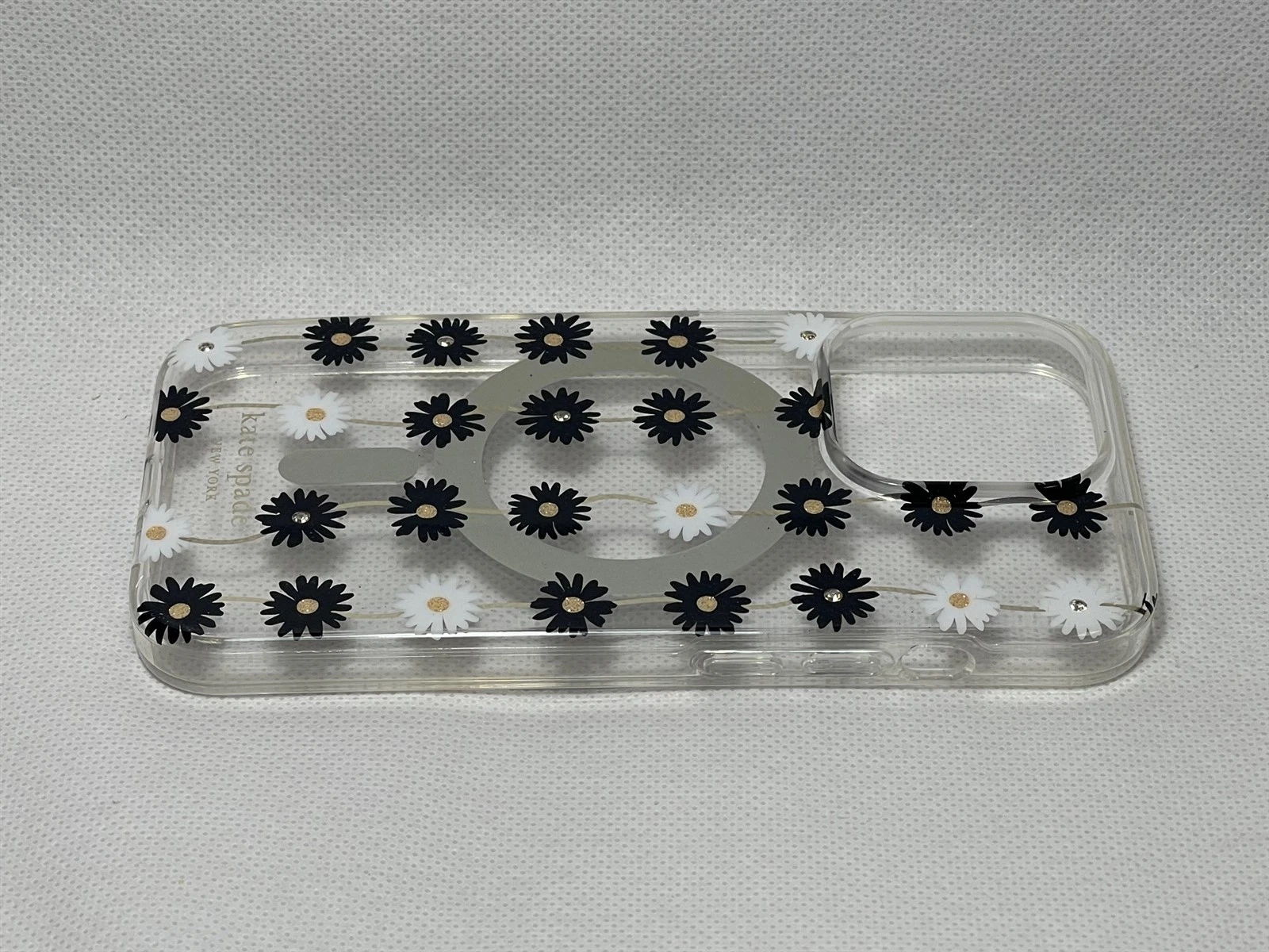 Kate Spade Daisy Chain Case for iPhone - Thumbnail 3