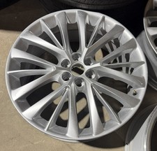 22” Factory OEM Buick Enclave Avenir 2025 Wheel Rim