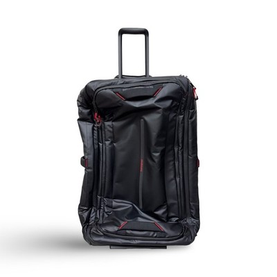 Samsonite Ecodiver Large Wheeled Extra Large Check-in - Black
