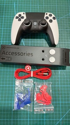 AIM Controller Modded mit Paddles & Zubehör _0,55_5
