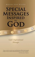Martha Jean Wilson | Special Messages Inspired By God | Buch | Englisch (2016)
