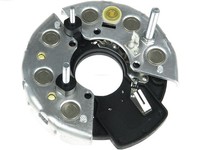 As-Pl ARC0006 Gleichrichter, Generator FüR CitroËN Ford MERCEDES-BENZ