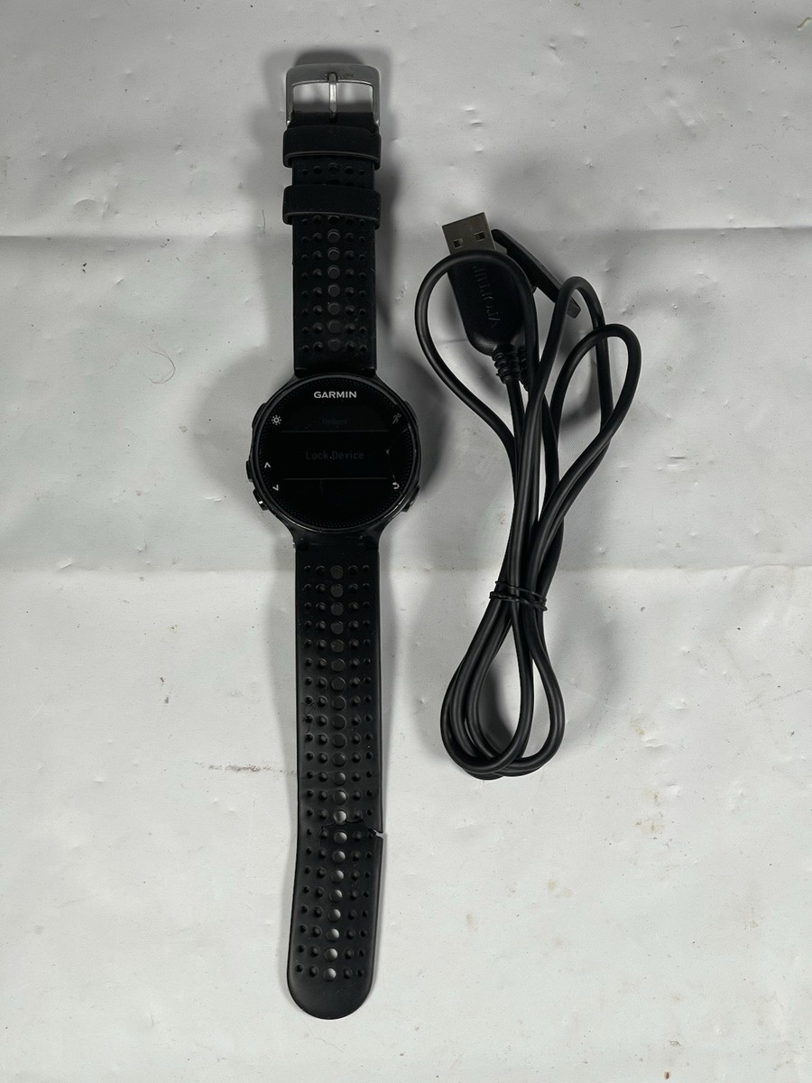 Garmin Forerunner 235 GPS Running Watch 753759153571| eBay display picture 3