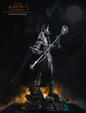 TBLeague Egyptian Mythology The God of the Anubis 1/12 Action Figure Mightron