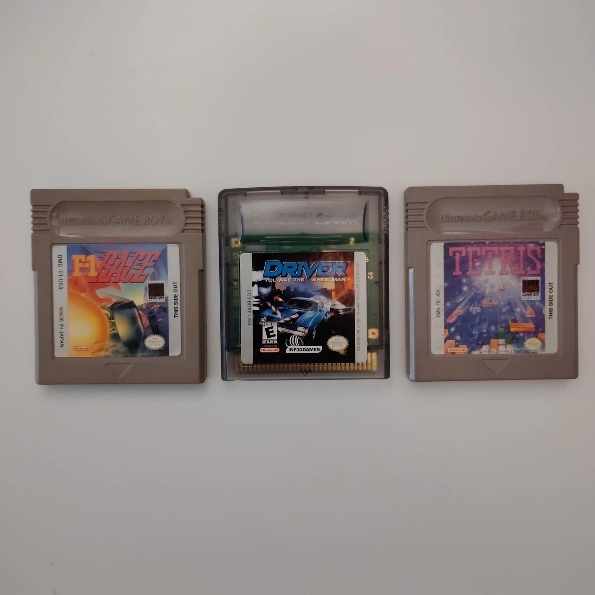 Video Games F-1 Race for sale | eBay