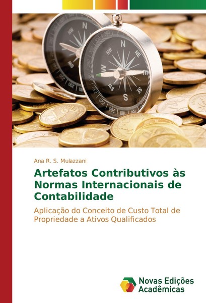 Artefatos Contributivos àS Normas Internacionais De Contabilidade Ana R. S. Mula-image