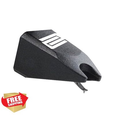 Reloop Concorde Replacement Stylus (Ortofon) Black