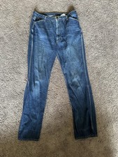 K1 Women’s Jeans Size 17/18 Waist 33 Taille 46