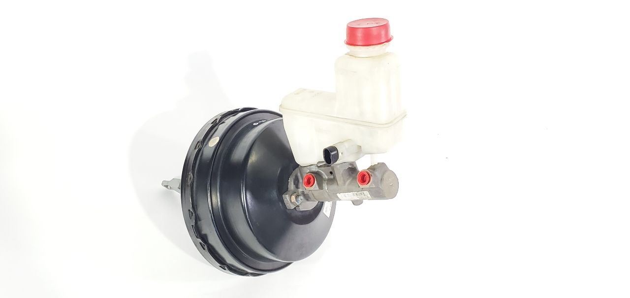 2003 Maserati Spyder Cambiocorsa OEM Power Brake Booster with Master Cylinder