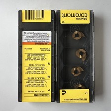 Sandvik / MB-09G300-02-14R 1025 / Hartlegierungskarbid-Klingen 10 St&uuml;ck