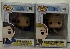 Funko Pop How I Met Your Mother