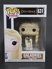 NEW Funko Pop Galadriel #631- THE LORD OF THE RINGS  - vaulted  RARE