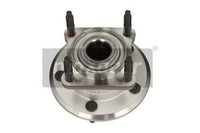 1 X Radlagersatz Maxgear 33-0815 FüR Jeep Grand Cherokee III