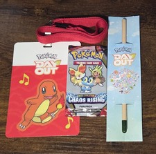 *Exclusive* Pokémon Day Out 30th Anniversary...