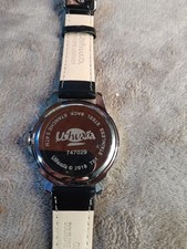 Montre ushuaïa : Achat occasion | Montres (homme) Ushuaia Noir 15 Neuf, avec étiquette