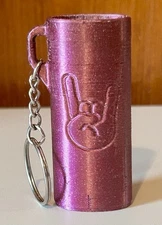 3d Printed Lighter Case - BIC Lighter Sleeve - Lighter Cover