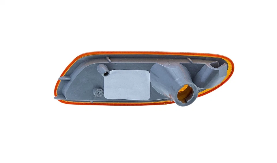 Conjunto de luz marcadora lateral derecha Hella Lighting H93244021 Foto 4 de 4