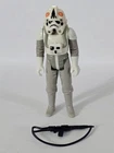 X-385 VINTAGE 1980'S KENNER STAR WARS AT-AT DRIVER FIGURE - COMPLETE