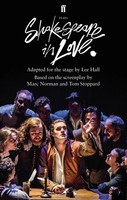 Lee Hall | Shakespeare In Love | Taschenbuch | Englisch (2014) | Faber & Faber