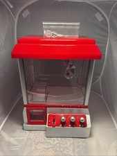 Spielzeug Greifautomat, mit Steuerung!