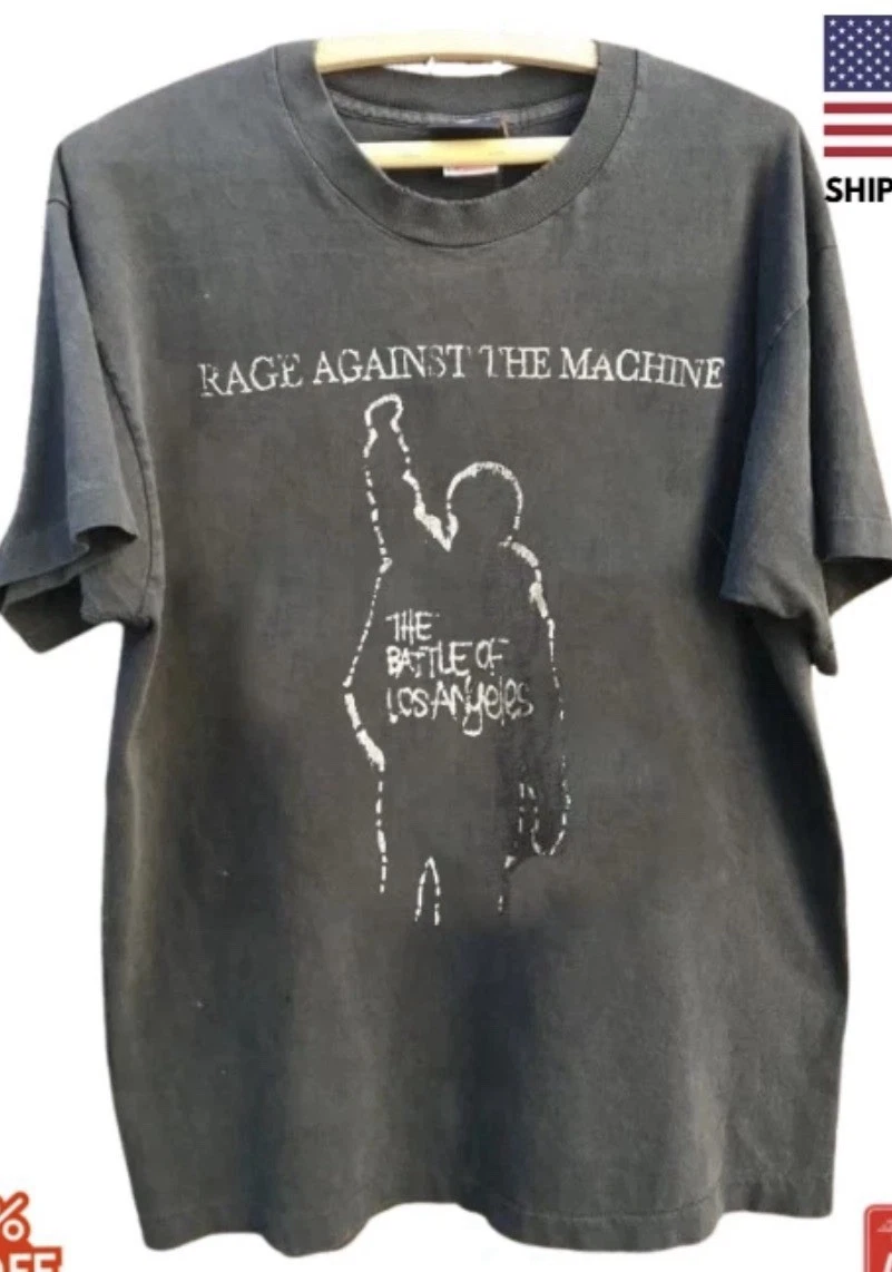 rage against the machine ヴィンテージ Tシャツ XL 25+ Rage Against The Machine Shirt for sale | Updated Oct 2026