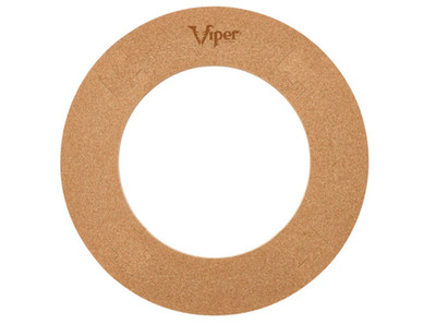 Viper Cork Wall Defender Dartboard Surround   Wall Protection