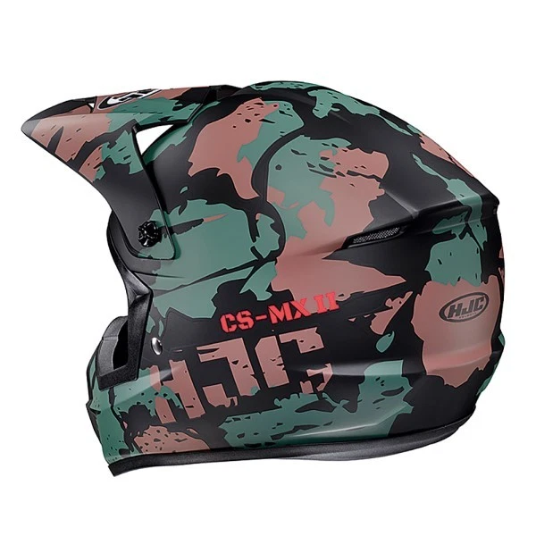 Camo, photo 3 of 3