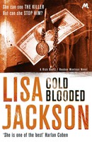 Lisa Jackson | Cold Blooded | Taschenbuch | Englisch (2014) | Hodder & Stoughton