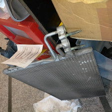 Condensateur Ford KUGA