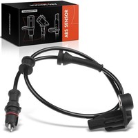 Frankberg ABS-SENSOR Hinten Rechts Passend FüR Renault Laguna | 5481FB0000898