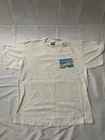 Vintage 1994 Double Sided Marvel Comics Wolverine Promo T-Shirt XL 90s X-Men