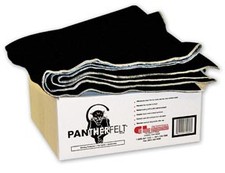 52 x 72 Panther Felt Welding Blanket GLE-1590