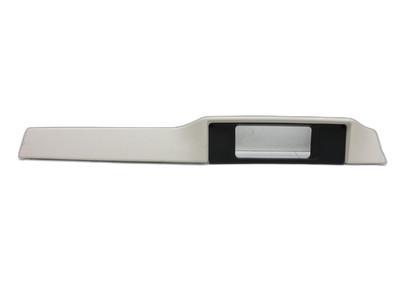 Blende für Armaturenbrett Abdeckung Tesla Model S Palladium 21-25 P1562997-03-Q