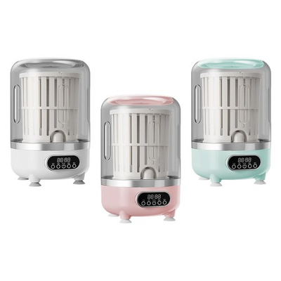 #ad #ad Portable Washing Machine Underwear Washer Deep Cleaning Cordless Small Washer $63.18