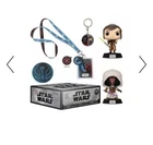 Funko Pop! Star Wars Gaming Greats Collector Box GameStop Exclusive Sealed