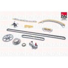 Kit de distribution Honda INTEGRA