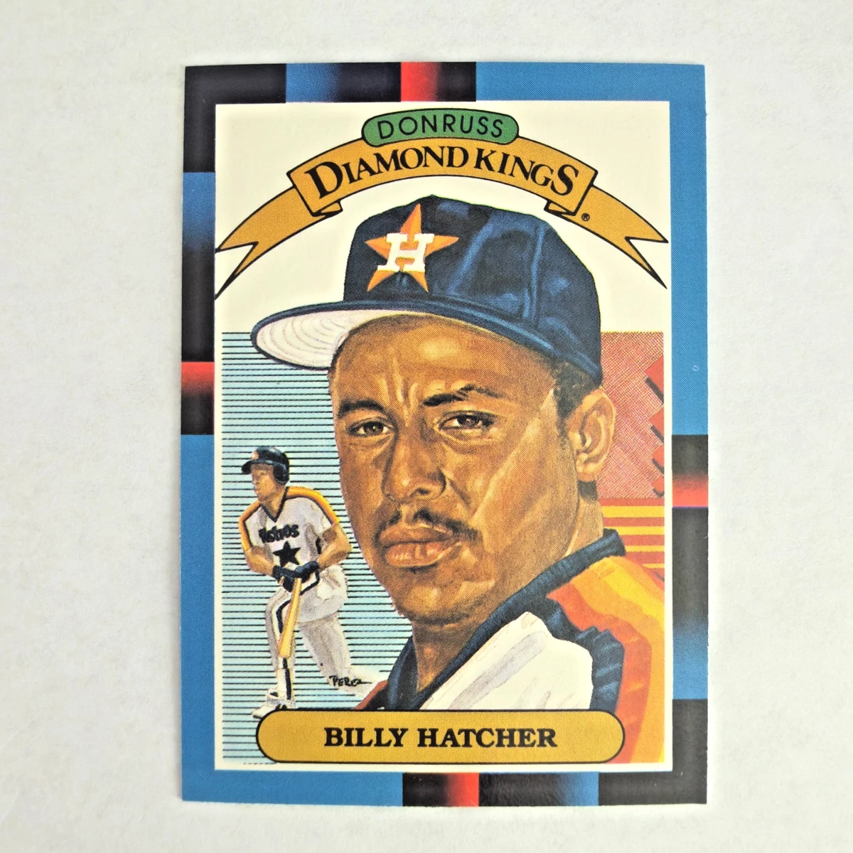 Donruss Diamond Kings for sale | eBay