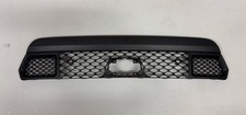 Jeep Compass 2021 Vorne Unteres Gitter dreiteilig vorne 735734417 RIZ17933