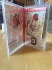 Okami HD CIB Nintendo Switch Game Sub Multilingual English 9 Tested Working