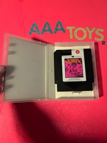 Nintendo NES Krazy Kreatures No Manual