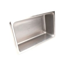 APW Wyott AS54518 Well Pan Stud Weld Assembly For Ez