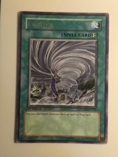Twister [Ultimate Rare] STON-EN042 Prices | YuGiOh Strike of Neos