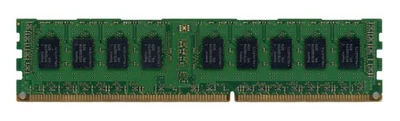 SERVER-SPEICHER KINGSTON 2GB DDR3 2Rx8 1066MHz PC3-8500R REG ECC - Bild 1 von 2