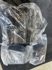 For Snap-On 18V 5.0Ah Battery CTB185/ctc131a Charger 2 Batteries/ 1 Charger New