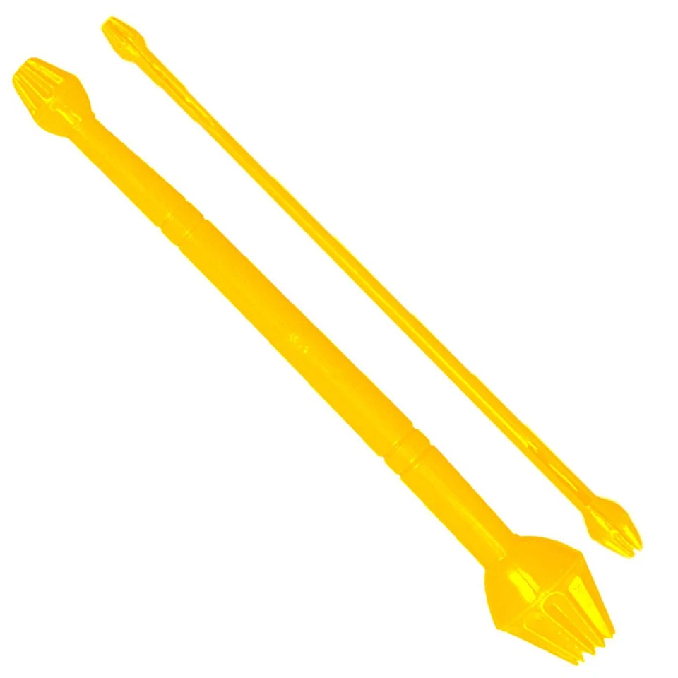 FTM Hakenlöserset Allround 15,5cm + 17cm - 2 Hakenlöser, Hakenentferner Set - Bild 1 von 1